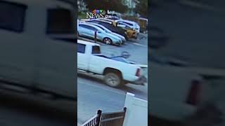 New evidence released in Calgary road rage assault
