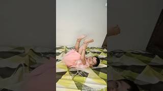 🧘 cute baby....beby ka talent age 18month. #yogamaster #yoga #youtubeshorts #yogapractice #yogamusic