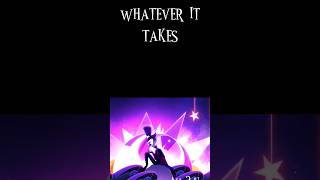 which do you like more? #helluvaboss #hazbinhotel #all2U