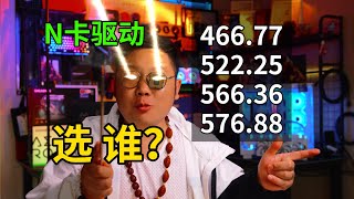 再測4款N卡驅動！英偉達這麼多驅動，選誰？ 【輕兵】 #diy電腦 #NVIDIA #顯示卡驅動 #輕兵說科技