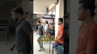 #kgs Neet, Jee Orientation class khan sir Teams#motivation #motivational
