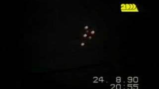 Ultimate UFO (History Of Sightings) 12