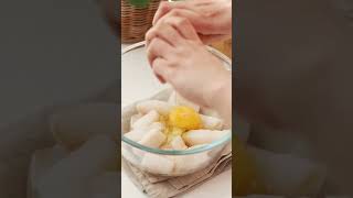 Salt and pepper fish #youtube #shorts