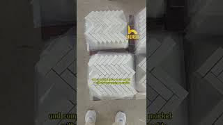 💥 HERDI MOSAIC STONE – WAY MORE AFFORDABLE THAN THE MARKET!