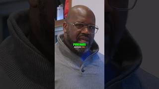 🏆How Shaq Broke the Walmart Spending Record💰