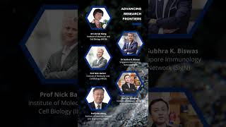 Meet our A*STAR Highly Cited Researchers!