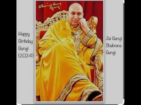 Happy Birthday Guruji (2024)77