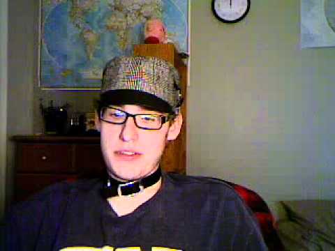 First vid