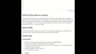 How to create html emojis using HTML