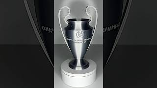 UEFA Champions League Trophy