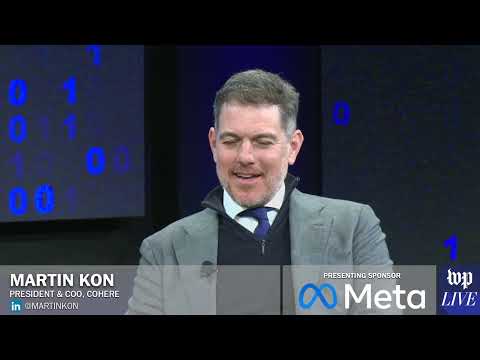What’s next in the AI revolution (Full Stream 2/26)