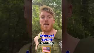 How I trained to win the 12 mi ruck at air assault school 💪🏻 #fitness #rucking #tactical #workout