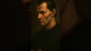 Machiavelli Makyavelist miydi ? #felsefe