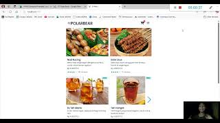Penggunaan Git (Version Control System) Melihat Versi dan Perubahan Project