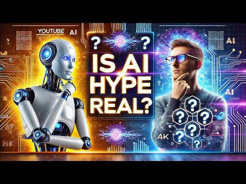 The AI Hype Reality Check !!