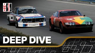 IMSA's Long Storied History at Watkins Glen International