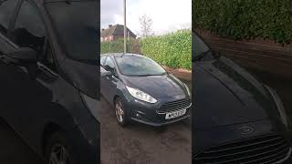 Why Did Ford Discontinue the Fiesta? We Still Love It!