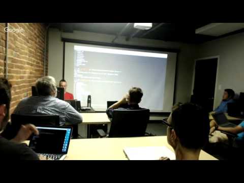 React CDK & Storybook with Alan Blount