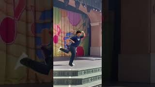 ジャンボリミッキーに出演する水原一平【ジャンボリお姉さん】