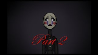 FNAF Story Comic Part 2