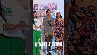 1 Million Views, Thanks For Watching!!!  Cheknley by Temesgen Semere #eritreanmusic