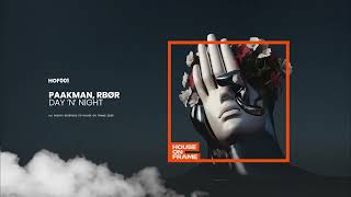 Paakman, RBØR - Day ‘n’ Night