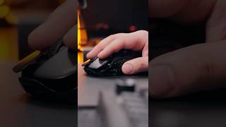 🎮Clicks that match your speed. #gamingmouse #mousepad #mousegaming #pcsetup #gamingsetup