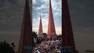 tajiya julus viral #video #trending #naat #sarif