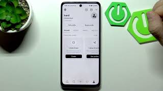 Threads – How to Switch Accounts