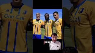 LEAGUE ONE HOME KIT RANKING PT1! #footballtiktok #leagueone #kits #jerseys