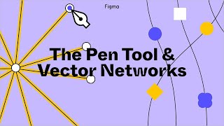 HOW TO USE A PEN TOOL IN FIGMA FOR BEGINNERS TUTORIAL 2022 | RBKIDSGRAPHIC