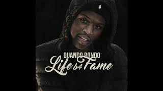 Quando Rondo - Go Wrong [Official Audio]