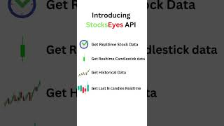 StocksEyes API