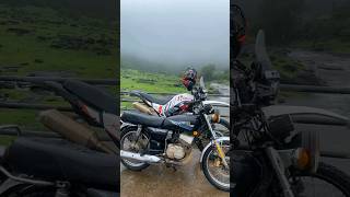 Xpulse , yamaha rx 100 - rx 135 Off Road - Rajmachi - #xpulse200 #rx100  #offroad