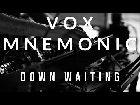 Down Waiting - Heavy Modular Synth Performance (ft/ Manis Iteritas, Acid Rain Chainsaw, Rample)