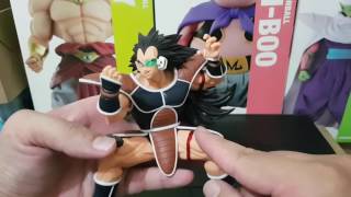 七龍珠 天下一武道會5 拉帝茲 ラディッツ Raditz