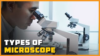 Types of Microscope