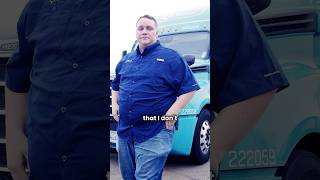 Start Early: GP Transco Driver's Advice for Aspiring Young Truckers #TruckDriverTips #GPTransco