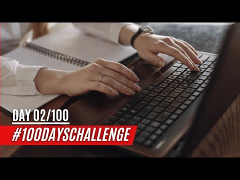 Day 2/100: completed #javascript #100daysofcodechallenge