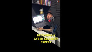 Learning Cyber Security
