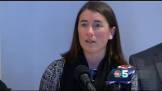 Burlington police officer resigns after perjury allegation