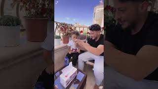 Funny prank🤣❤️#scareprank #fyp #funny #tiktok #prank