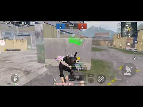 another 1v1