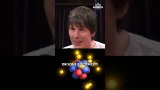 The Basis of General Relativity / Brian Cox