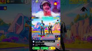 @TotalGaming093 Ajjubhai94 NE KARA PRANK CHILL GAMER KE SAATH 🤡
