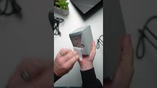 Anker Prime TB5 Docking Station unboxing
