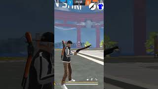 1v1 gameplay #trending #ffgameplay #freefire #shorts