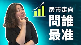 2022加拿大多伦多房价跳水！2023房市走向如何？问这个人就对了！