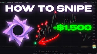 How To Snipe Memecoins With Nova Sniper Bot (FULL GUIDE)