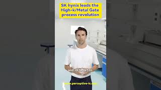 SK hynix leads the High-k/Metal Gate process revolution